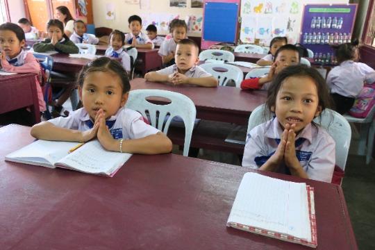 本を読むのが困難な障害児へ電子図書を!の画像