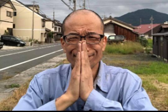 この御恩、小松は一生忘れません!!の画像