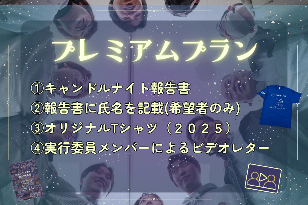 プレミアムプランの画像