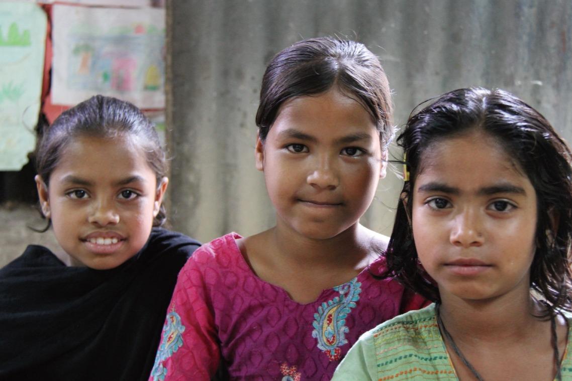 バングラデシュ応援 Image