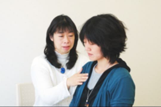 EFTセッション 3回コースの画像