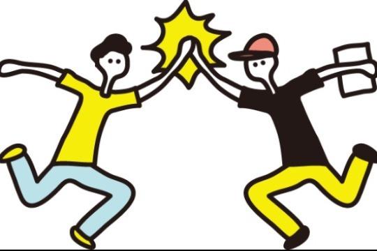 みんなでつくる学びの拠点コース Image