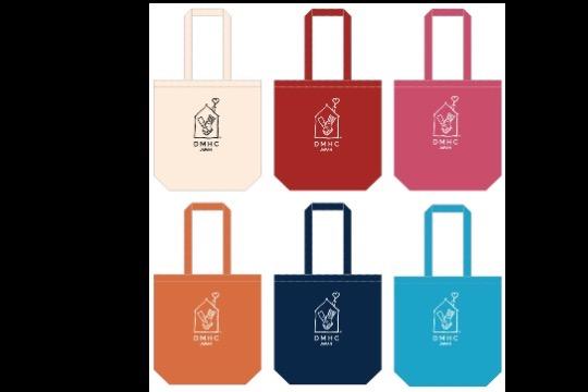 トートバックの画像