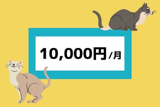【御礼・特典】の画像