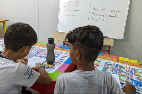 ワンコインのご寄付ありがとうございます!の画像