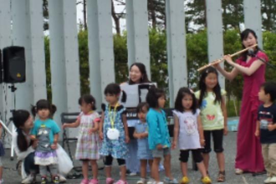 笑顔をお届けチケット(^^♪10000円 Image