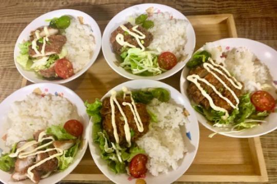 ちょこっと応援の御礼 Image