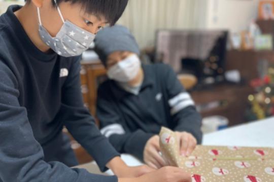 レモネードを1000杯飲んだつもりで「みんレモサンタサポーター」に。の画像
