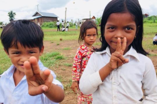 10㎡から地雷をなくすの画像