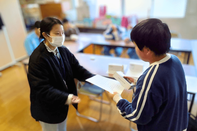 【子ども10人×1ヶ月】サポートコースの画像