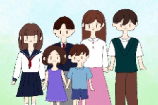 ひたすら応援!の画像