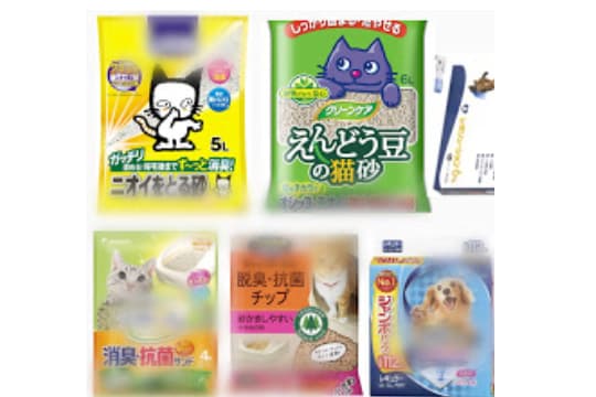 の画像