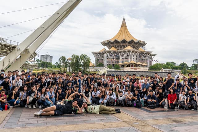 Jom Malaysia! この夏、再び集う絆のコンサート実現へ。SIBOC Fest 2026 応援プロジェクト Image