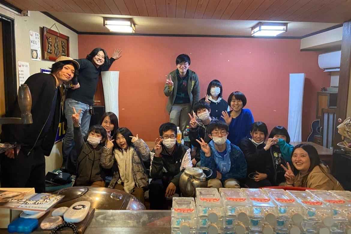 子どもたちとまた珠洲に行きたい✈️の画像