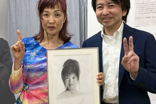 Developing the Next Generation 人材養成の画像