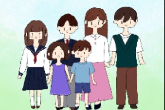 ひたすら応援!の画像