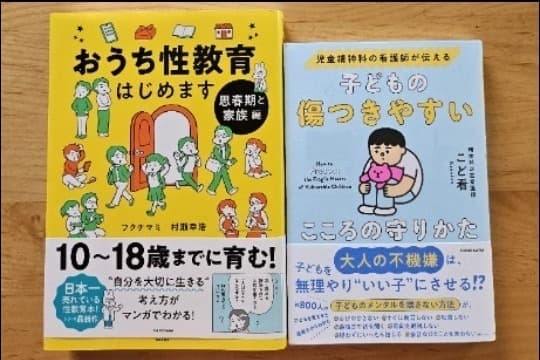 ③読書会付き Image