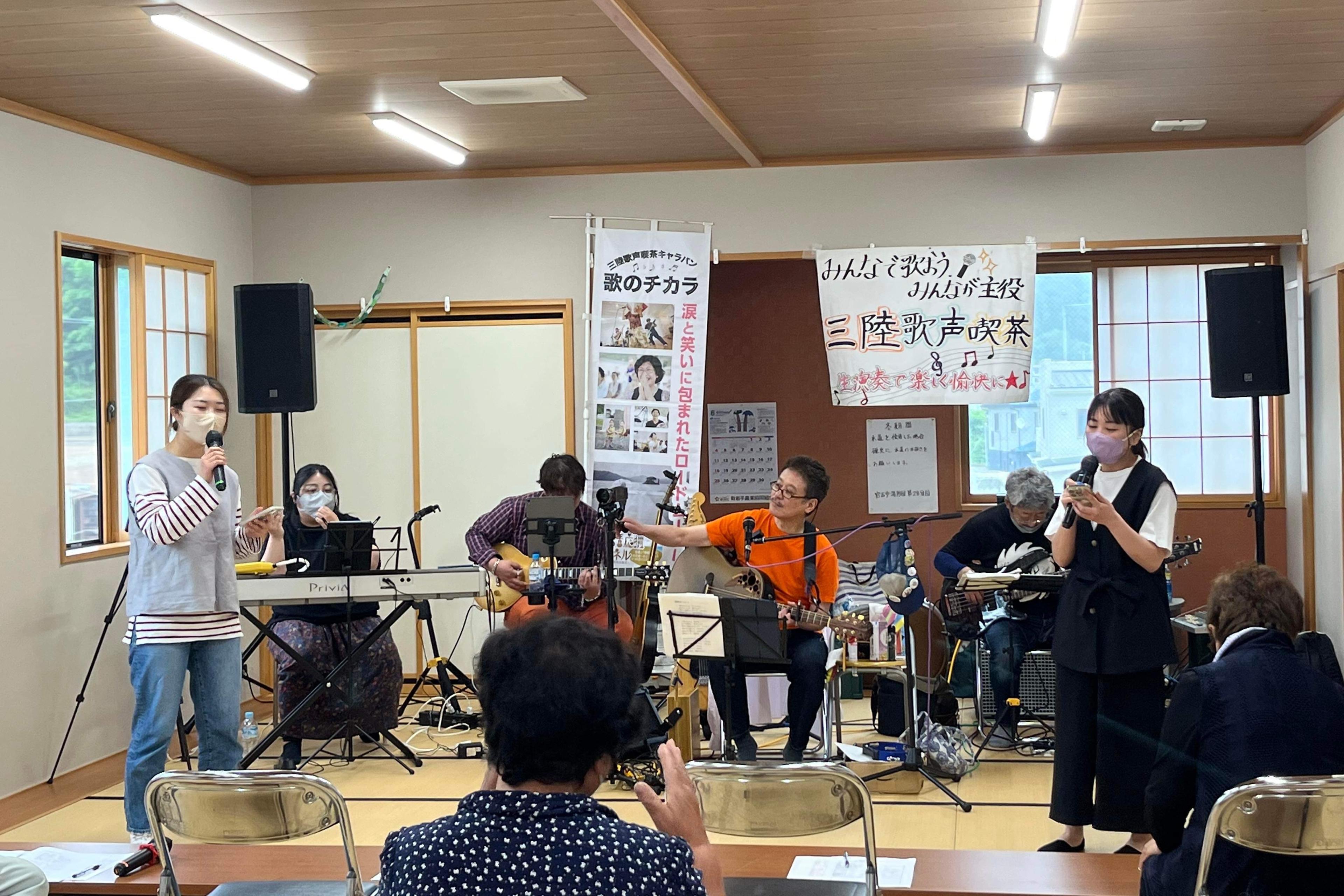 キャラバン隊の移動費として活用できます。の画像