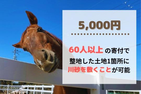 御礼・特典の画像