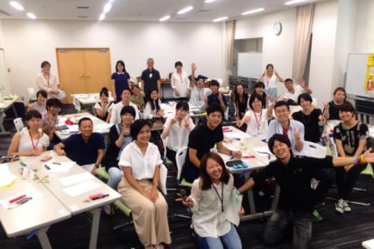 次の30年に向けて、応援よろしくお願いいたします。 Image