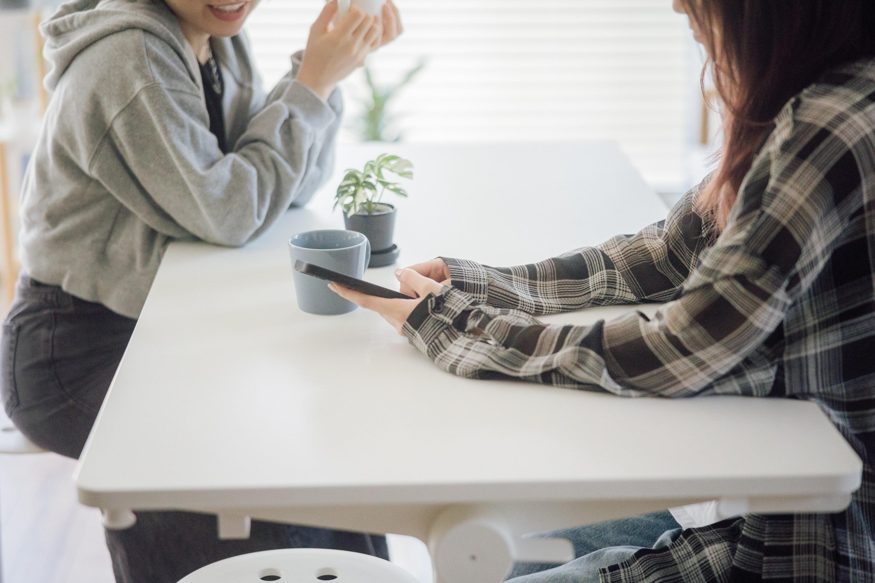 月5,000円の寄付を1年間いただくとの画像