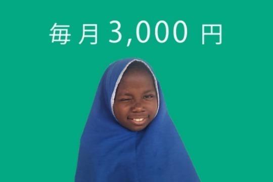 ドリームサポーターの画像