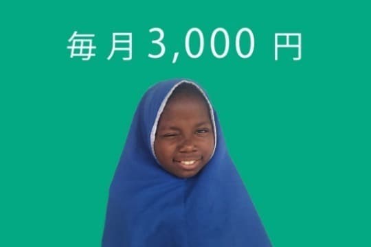 ドリームサポーターの画像