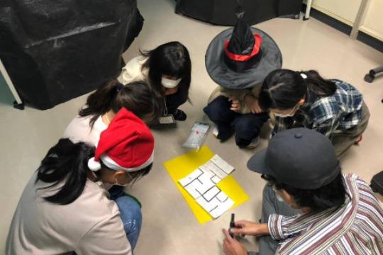 こどものまち応援金 Image