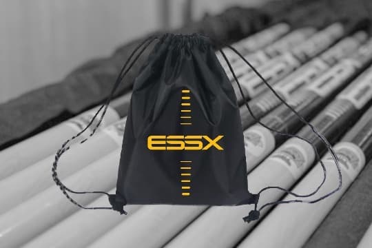 ESSXナップサックコースの画像