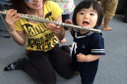 笑顔をお届けチケット(^^♪3000円 Image