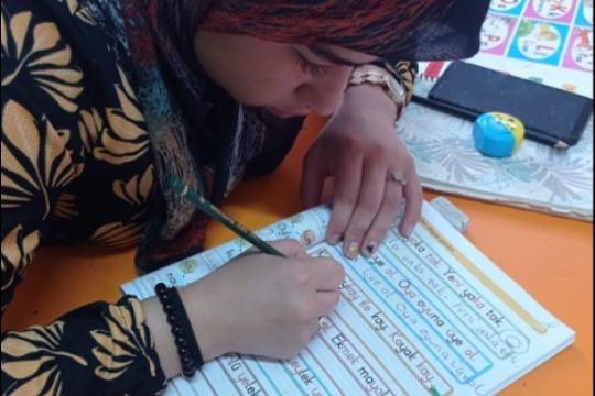 アクションありがとうございます!の画像