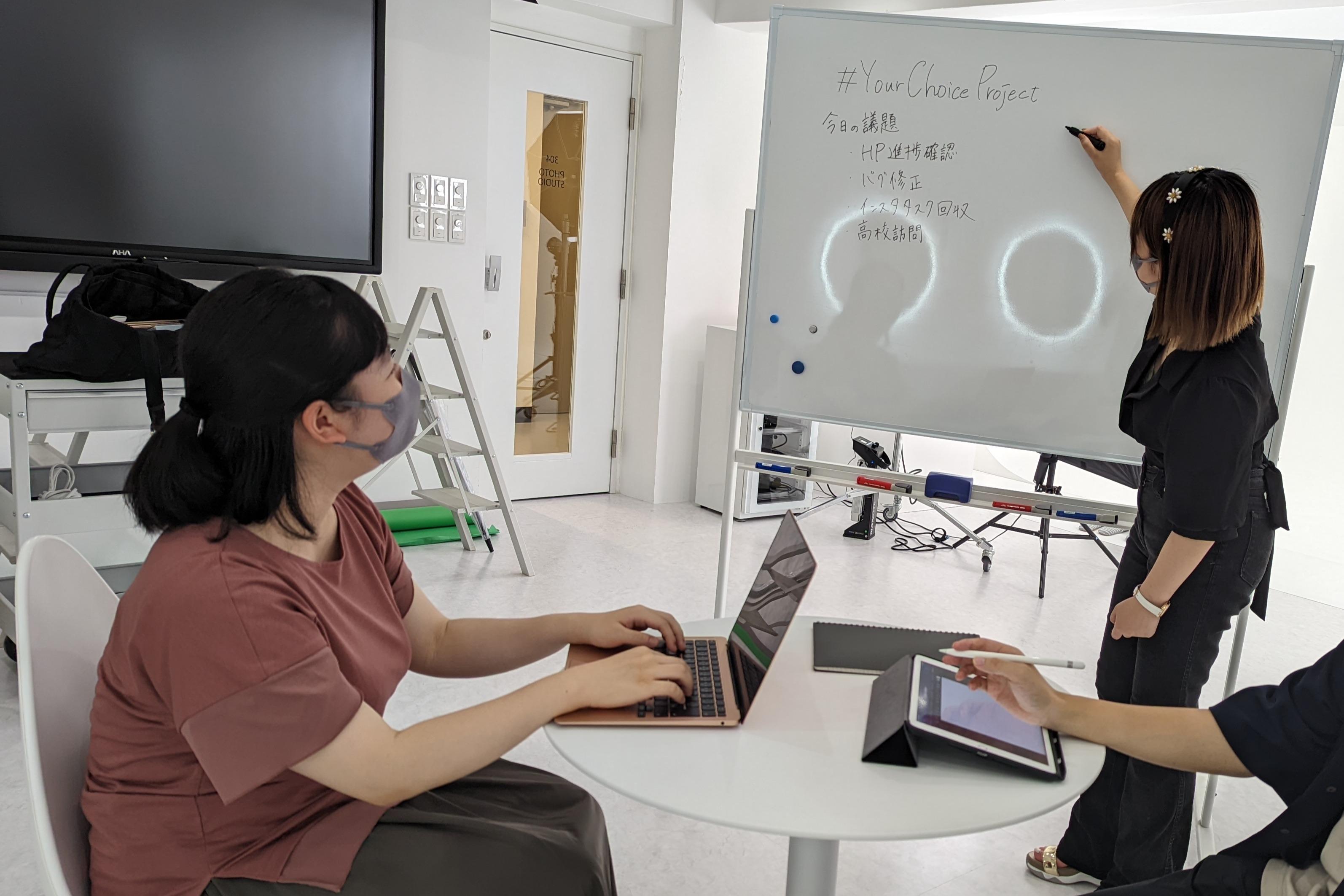 【継続】マンスリーサポーターの画像