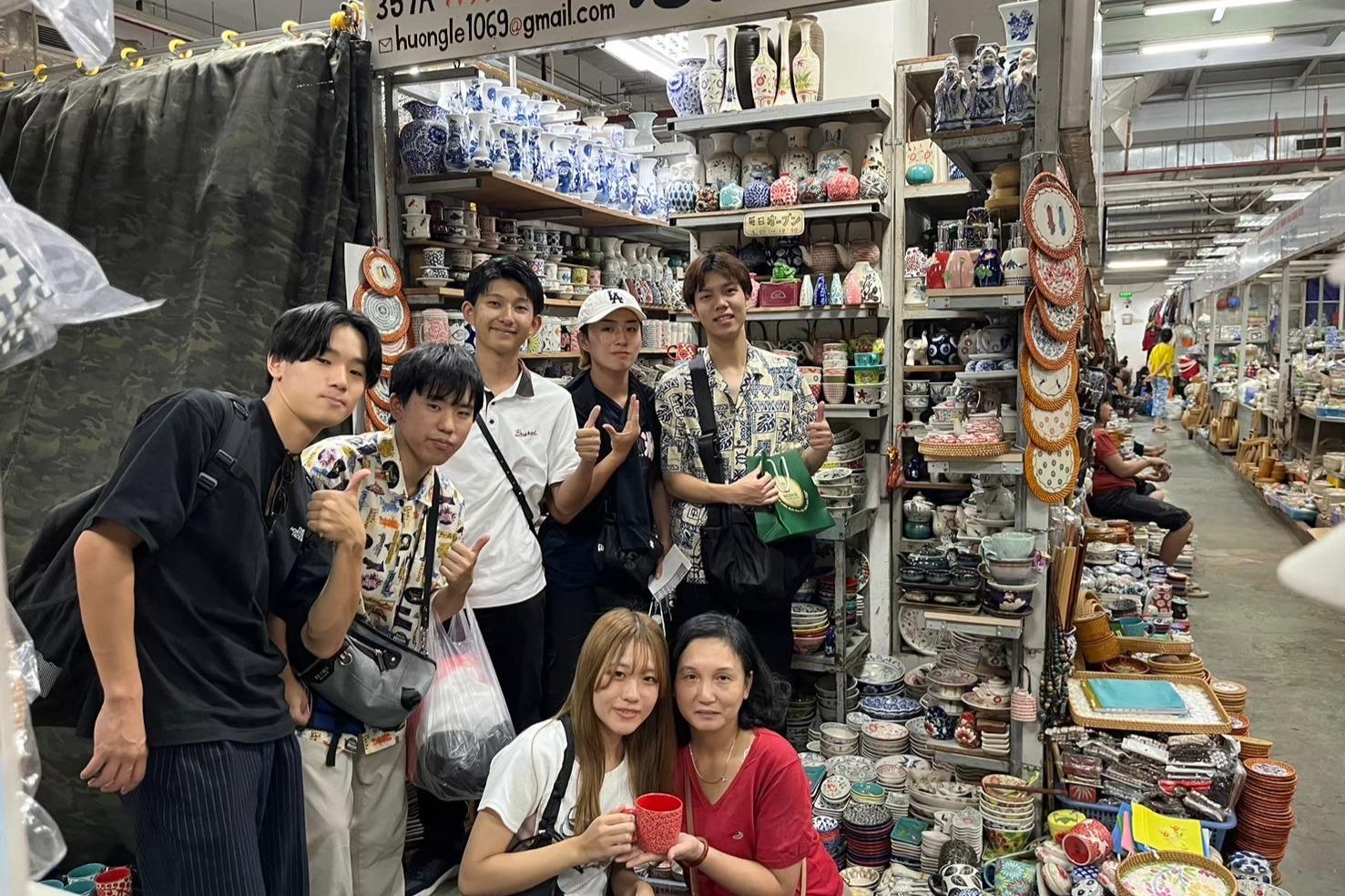 JUNKO Associationの画像