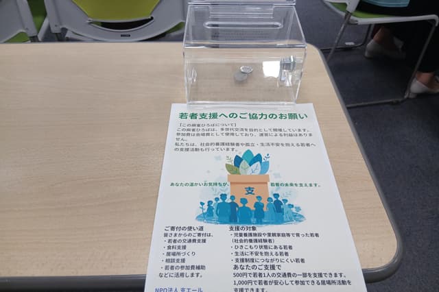 パワフル応援!の画像