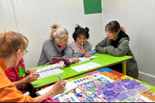 学びを応援!ワンコインの画像