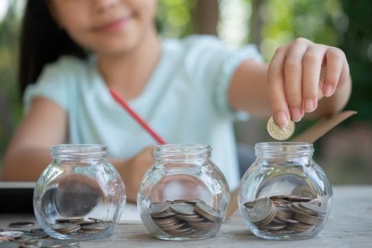 【お気持ちありがとう】小さな募金箱プランの画像