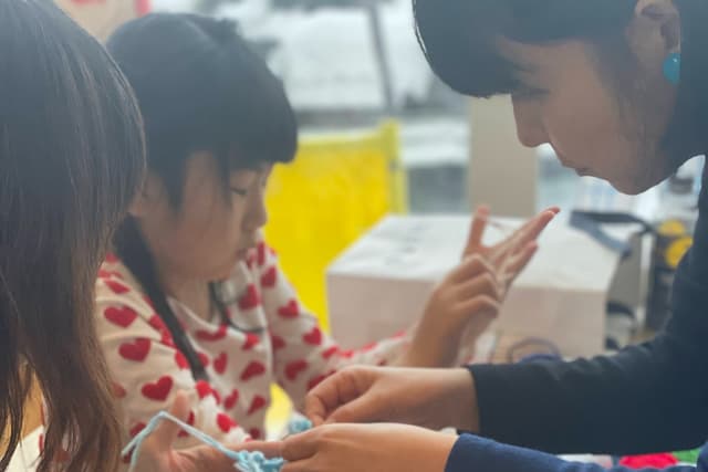とにかく秘密基地ともっちーを応援📣の画像