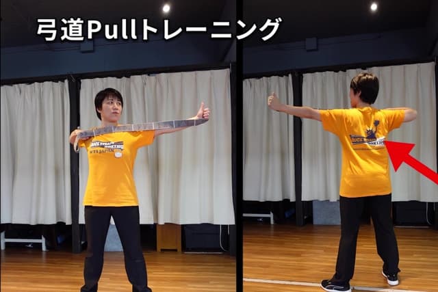 あなたのためのオリジナル運動動画の画像
