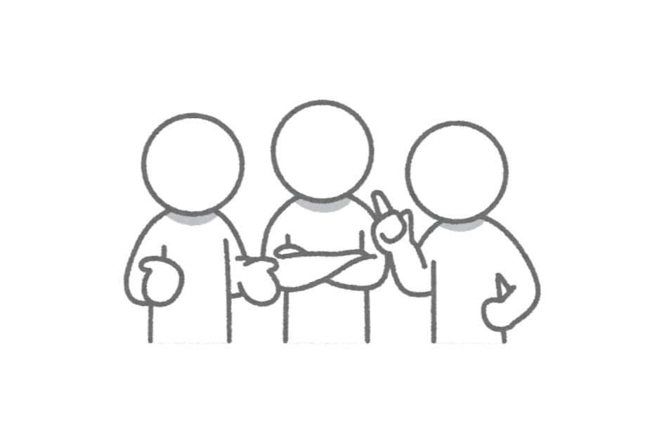 継続的な対話イベントを応援するプランの画像