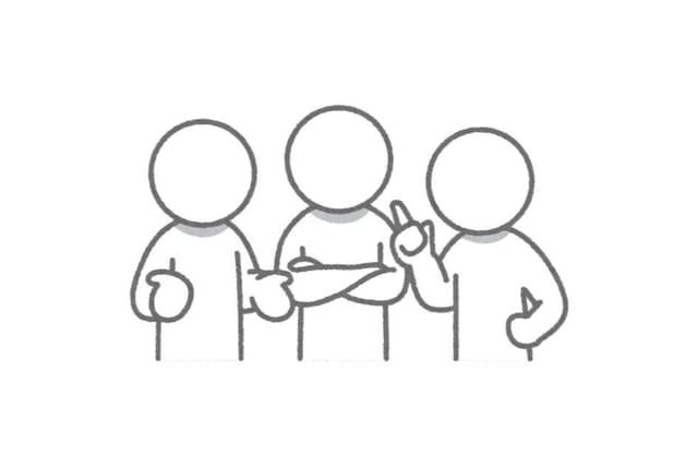 継続的な対話イベントを応援するプランの画像