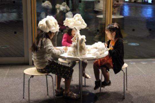 ClafTを応援サポート!の画像