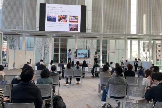 【御礼・特典】の画像