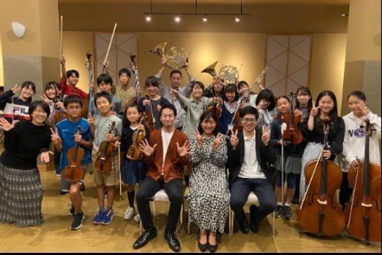 3人のご支援で1人の講師の交通費を補填することができます!の画像