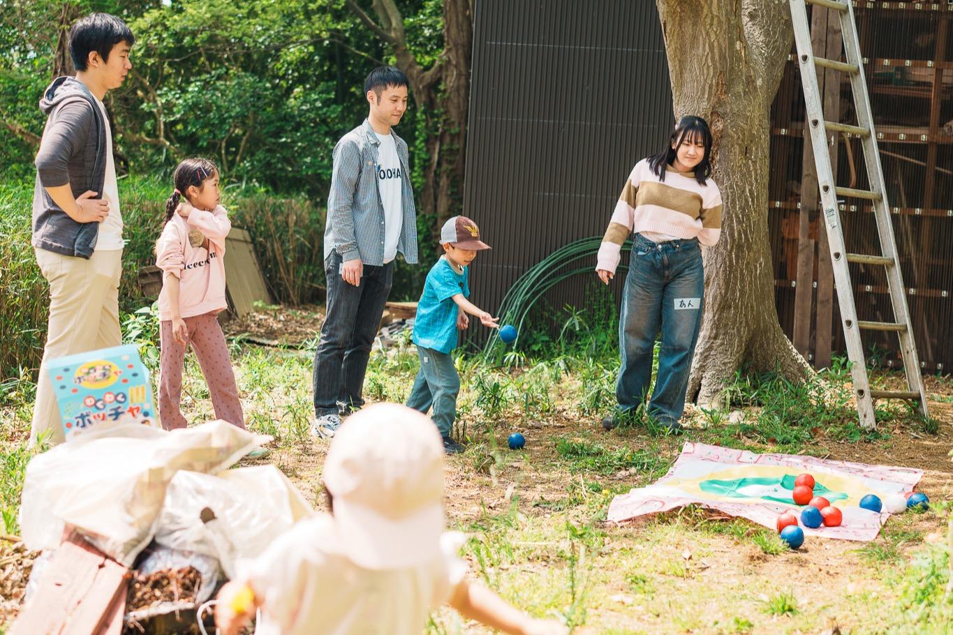【あそびば見守り隊 】月額 500円〜 / ワンドリンク代くらいの画像