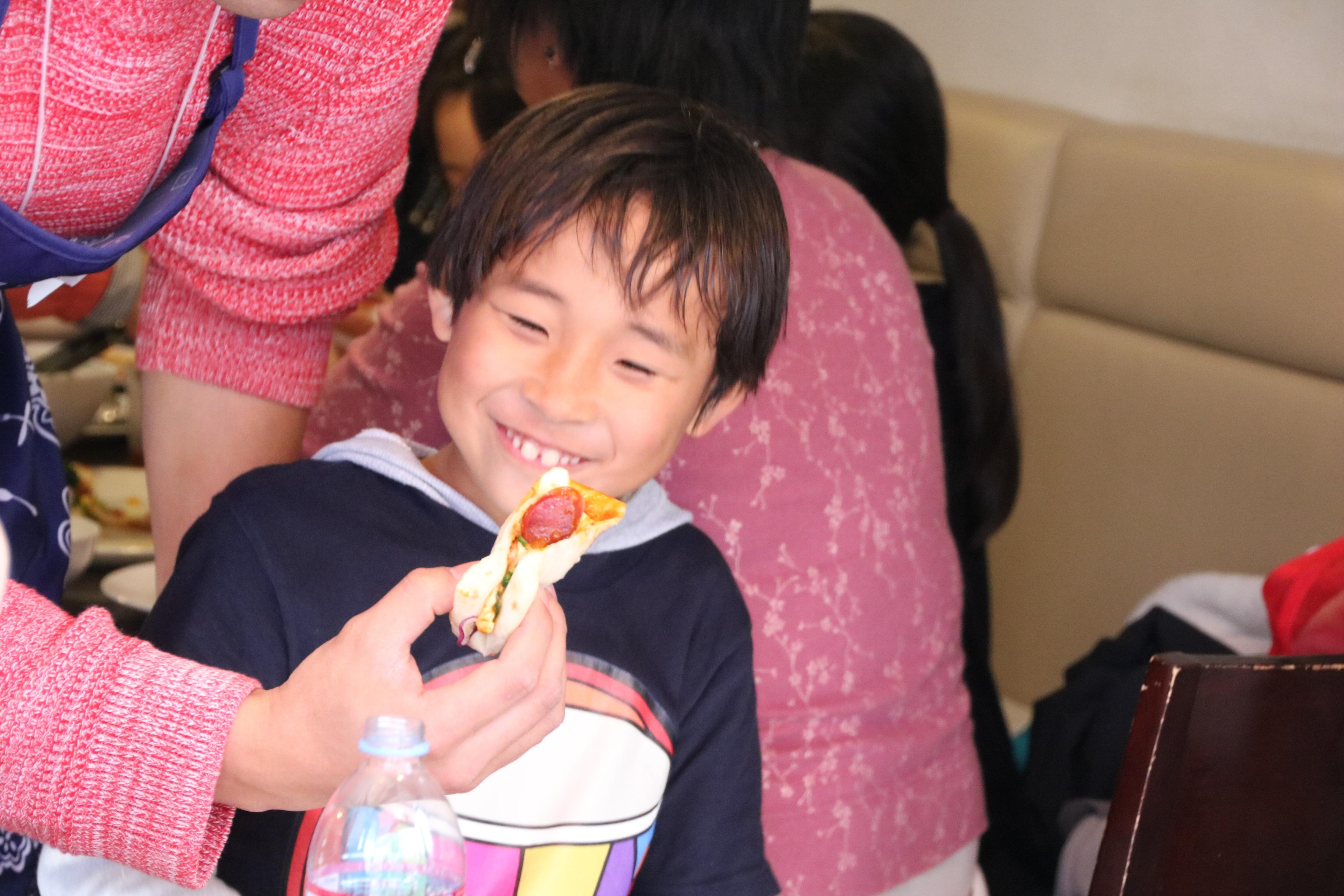 【小さないちご会員】の画像