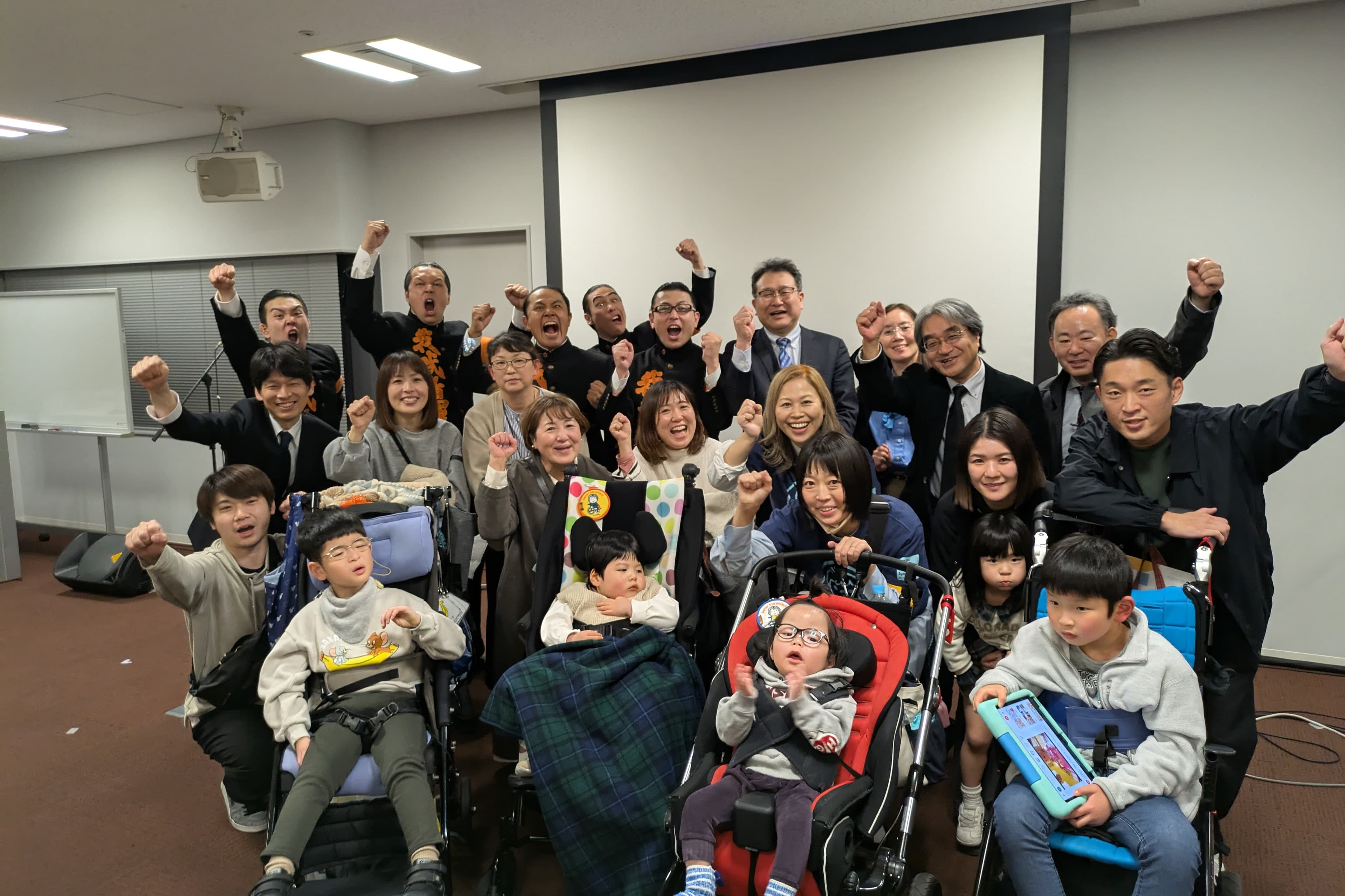 10周年イベント開催費用の画像