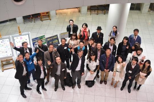 お礼メッセージをお送りしますの画像