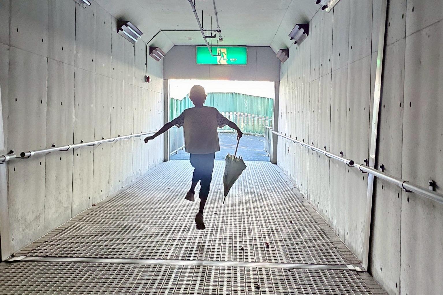 被爆者のメッセージを永く後世に伝え残したい Image