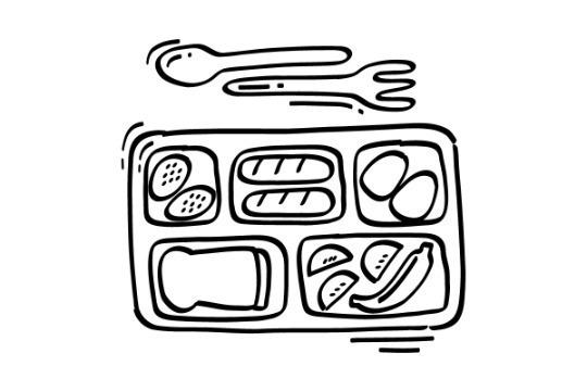 ちょっといいランチ応援の画像