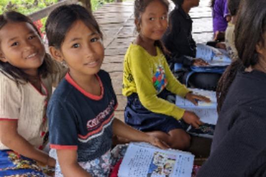 まだ絵本を知らない子どもたちへ!絵本30冊 Image